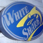 Bar「WHITE SHARK」