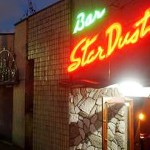 Bar「StarDust」で 港町横浜を醸すバー埠頭へ渡る