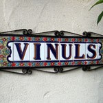 Catalan Bar「Vinuls」