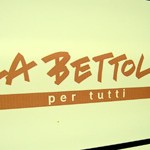 cucina italiana「LA BETTOLA per tutti」日本橋店