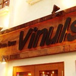 Catalan Bar「Vinuls」