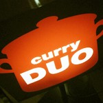 Curry「DUO」で 開店に馳せるは大合格の鶏のキーマ