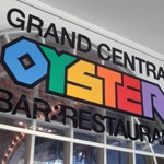 「GRAND CENTRAL OYSTER BAR」品川で カキたま丼牡蠣フライ