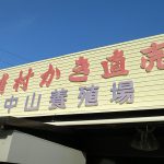 浦村かき直売「中山養殖場」で水に濯ぐ採れ立て生牡蠣と手焼きの焼牡蠣に感服