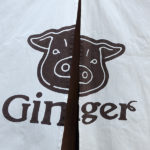 ポークジンジャー専門店「Ginger」で豚バラ生姜かポーク生姜かサワーな夜の顔