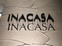 「INACASA」で再構築する茄子のパルミジャーナ軽やかティラミス幸福豚と珈琲豆