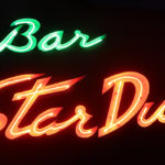 Bar「StarDust」でジンフィズ埠頭ノースピアが生んだ異国情緒のあの頃と今と